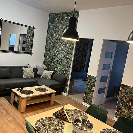 Apartamenty Cieplicka 20A يلينيا غورا المظهر الخارجي الصورة