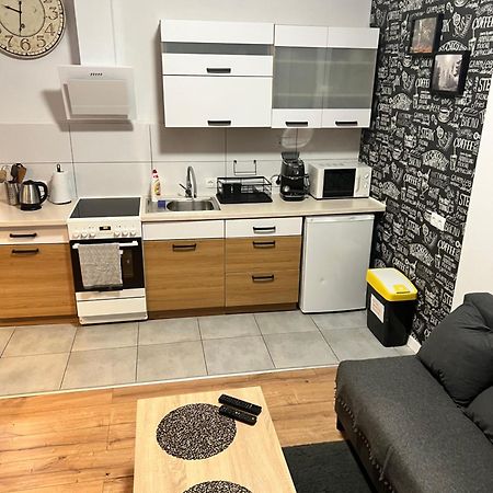 Apartamenty Cieplicka 20A يلينيا غورا المظهر الخارجي الصورة