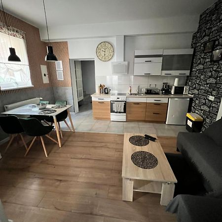 Apartamenty Cieplicka 20A يلينيا غورا المظهر الخارجي الصورة