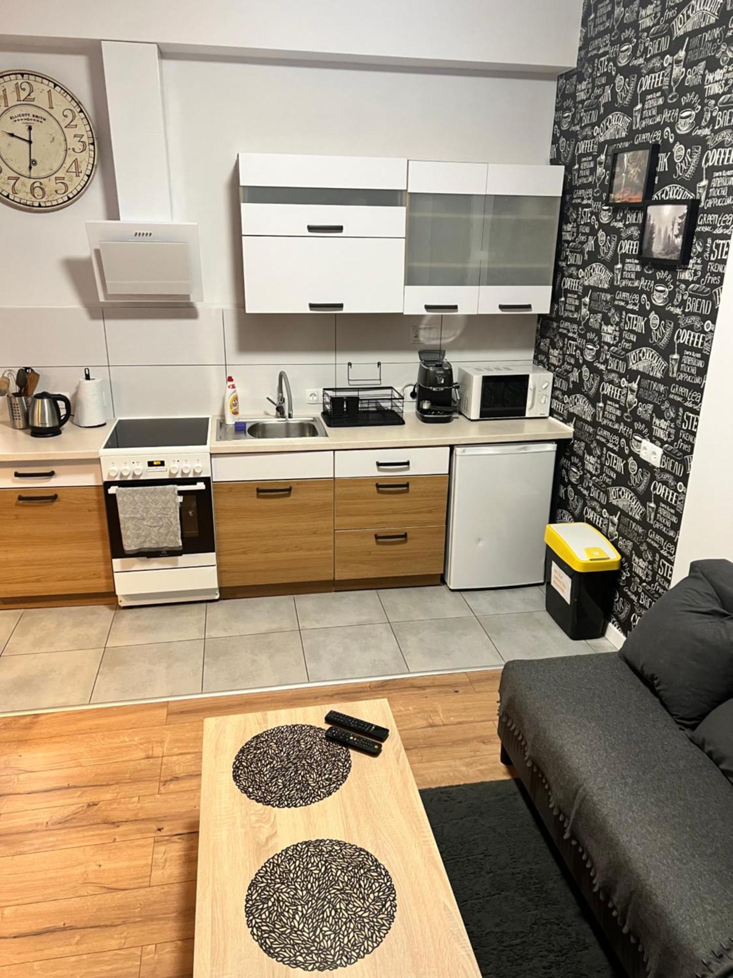 Apartamenty Cieplicka 20A يلينيا غورا المظهر الخارجي الصورة