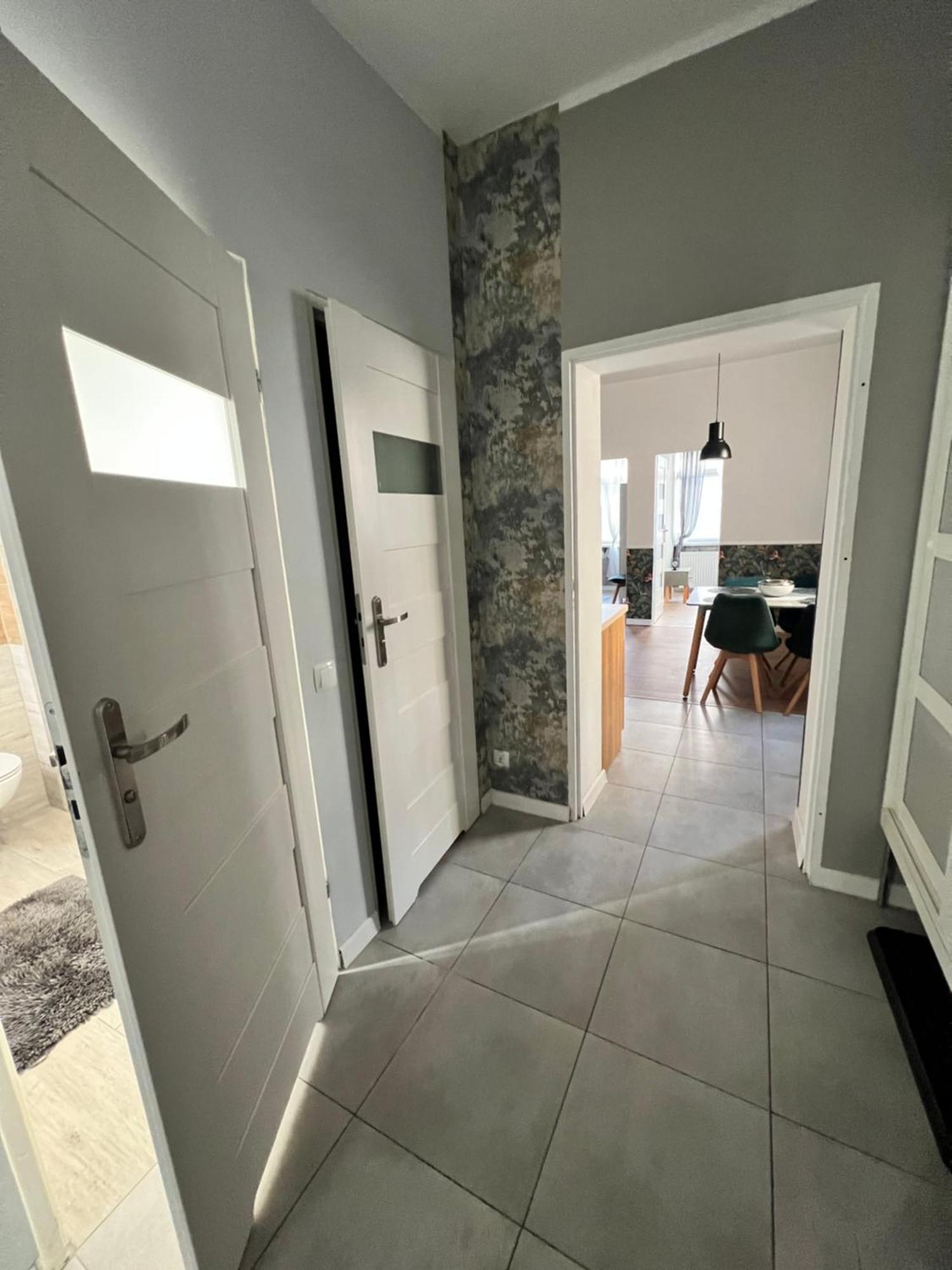 Apartamenty Cieplicka 20A يلينيا غورا المظهر الخارجي الصورة