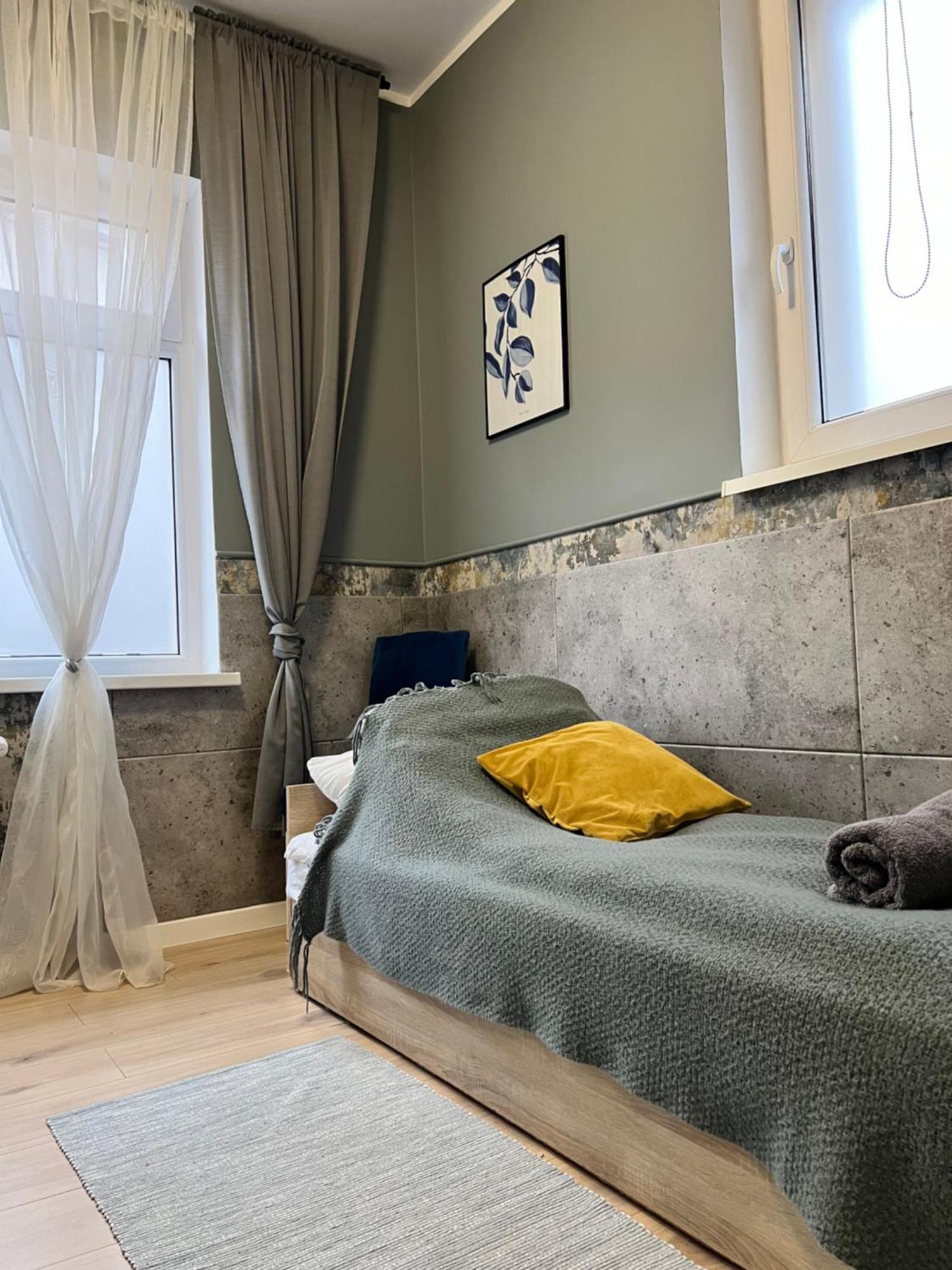 Apartamenty Cieplicka 20A يلينيا غورا المظهر الخارجي الصورة