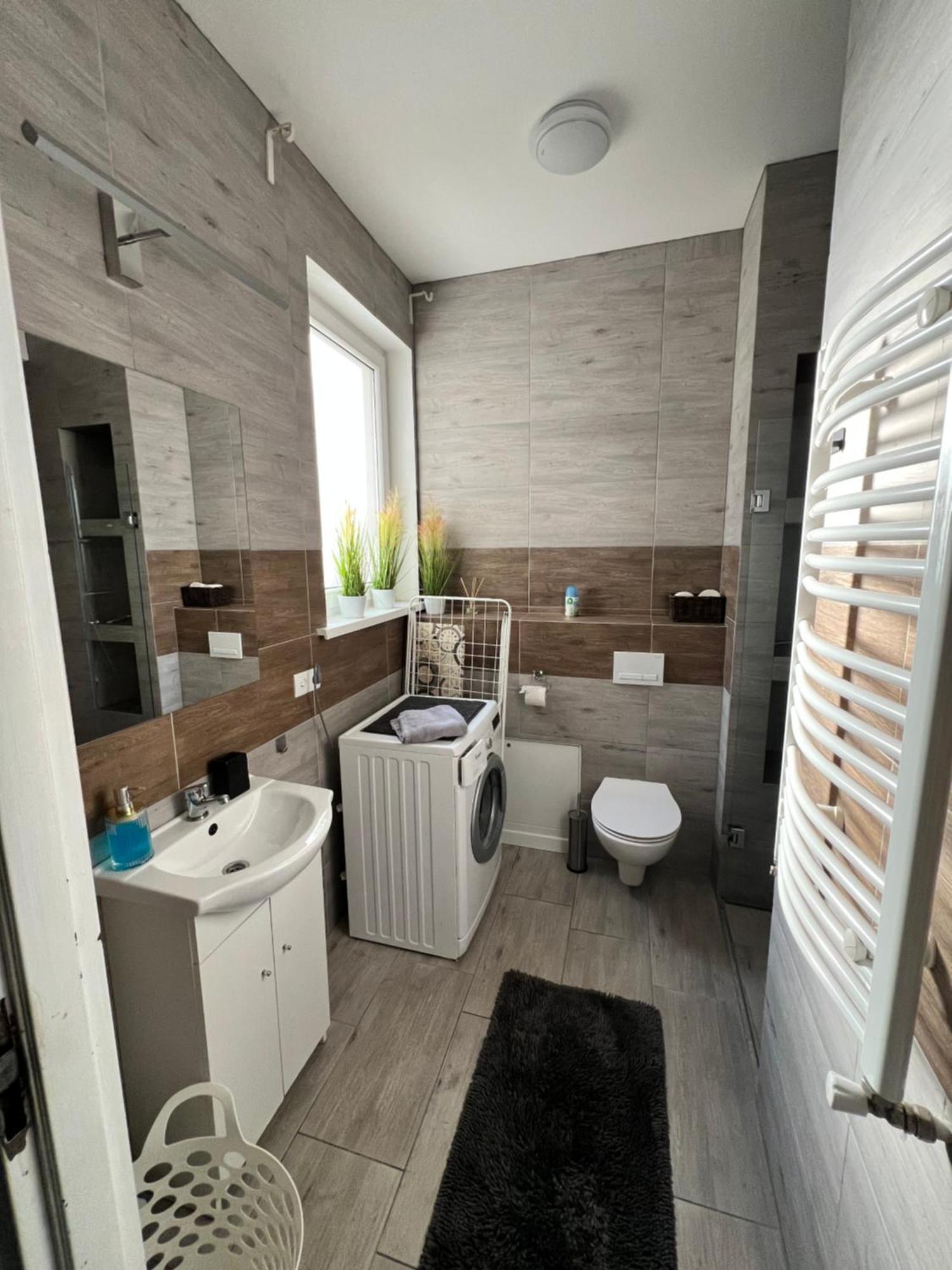 Apartamenty Cieplicka 20A يلينيا غورا المظهر الخارجي الصورة