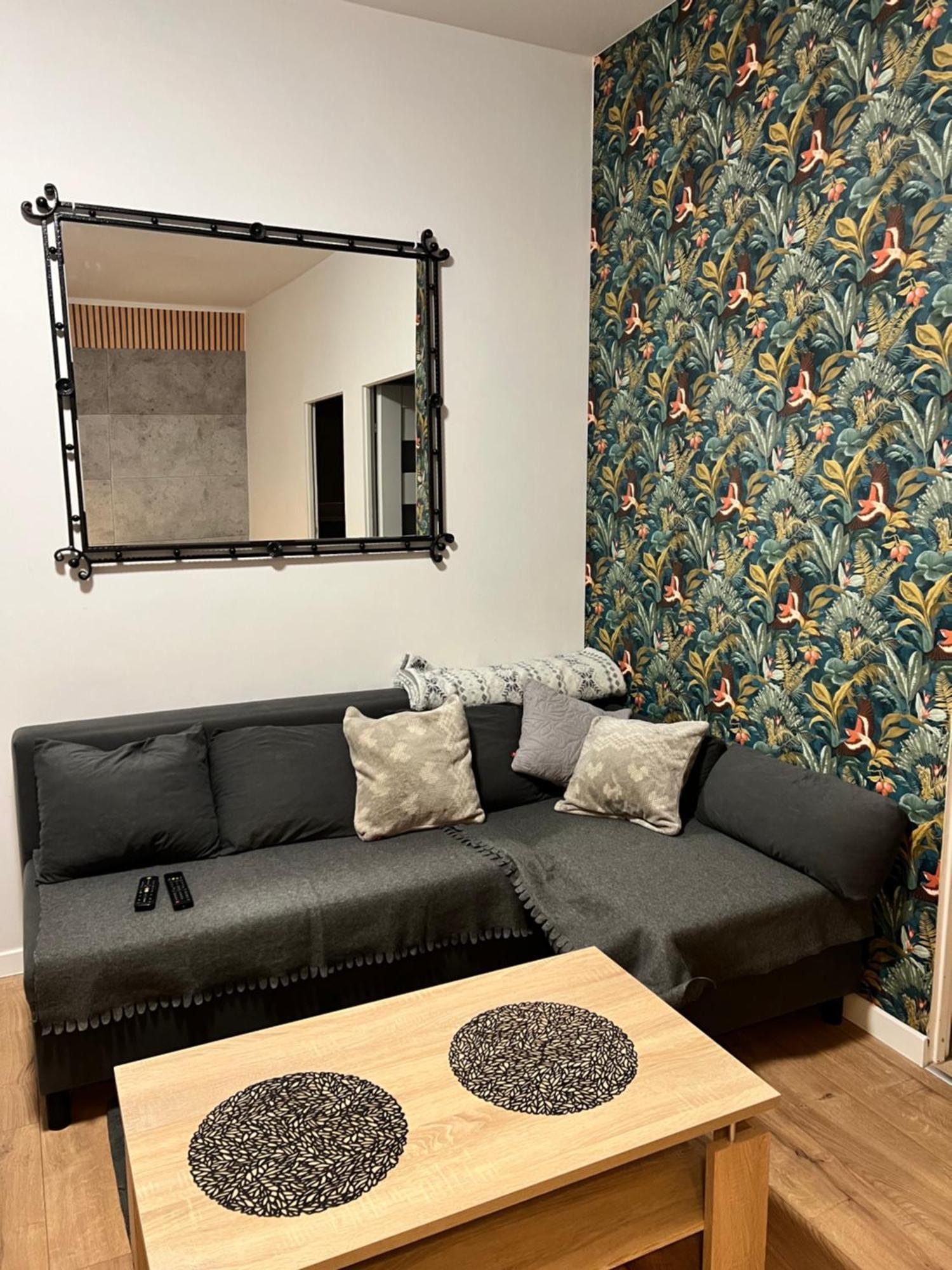 Apartamenty Cieplicka 20A يلينيا غورا المظهر الخارجي الصورة