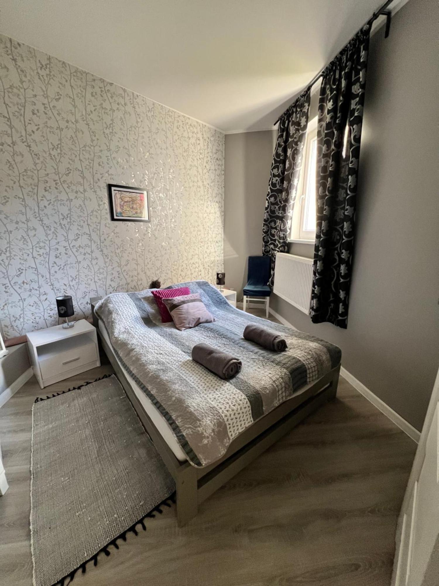 Apartamenty Cieplicka 20A يلينيا غورا المظهر الخارجي الصورة