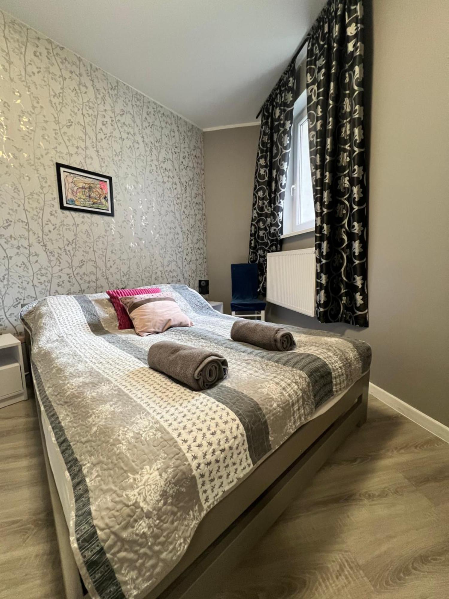 Apartamenty Cieplicka 20A يلينيا غورا المظهر الخارجي الصورة
