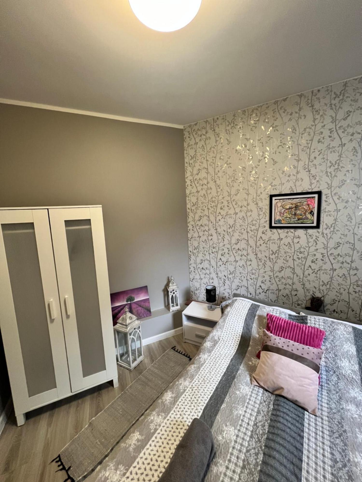 Apartamenty Cieplicka 20A يلينيا غورا المظهر الخارجي الصورة