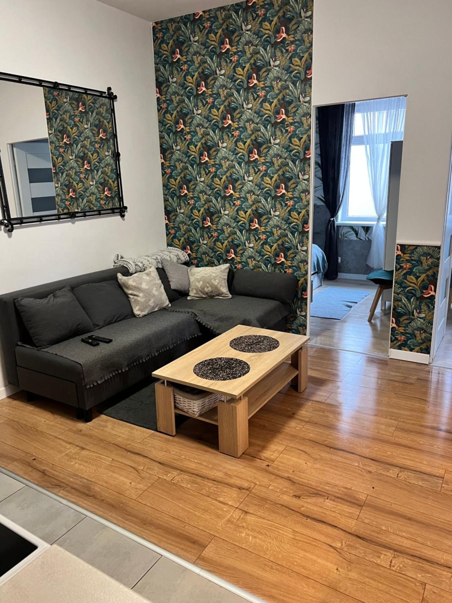 Apartamenty Cieplicka 20A يلينيا غورا المظهر الخارجي الصورة