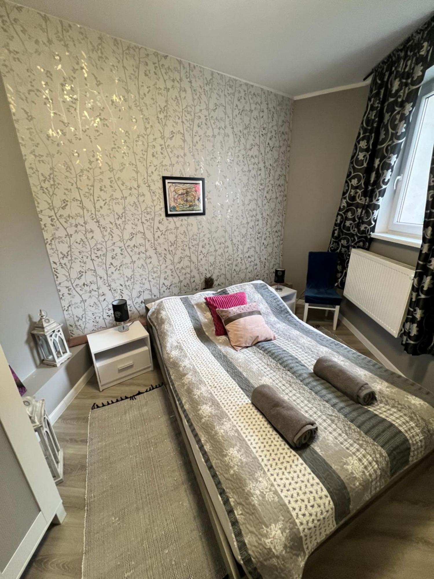 Apartamenty Cieplicka 20A يلينيا غورا المظهر الخارجي الصورة