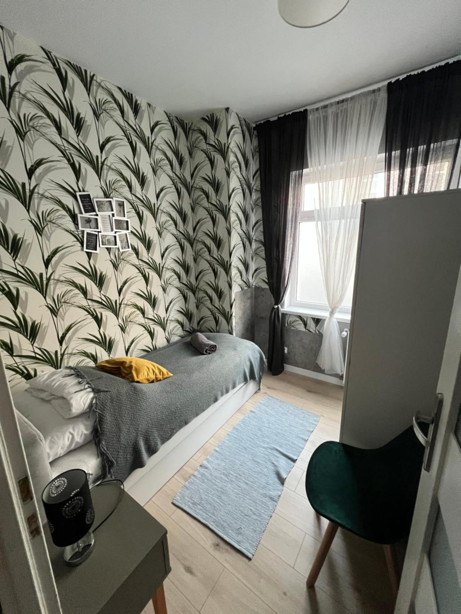 Apartamenty Cieplicka 20A يلينيا غورا المظهر الخارجي الصورة