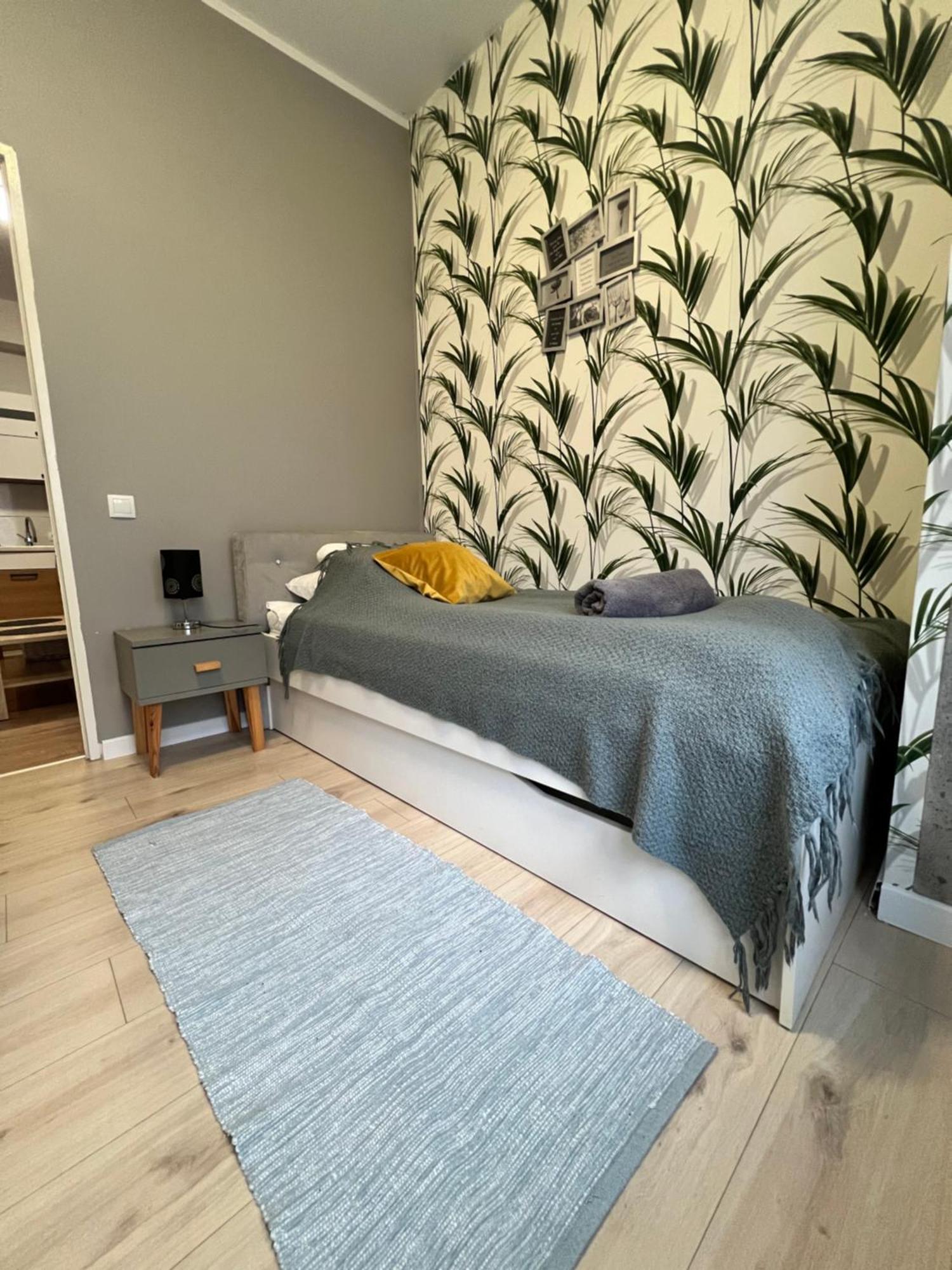 Apartamenty Cieplicka 20A يلينيا غورا المظهر الخارجي الصورة