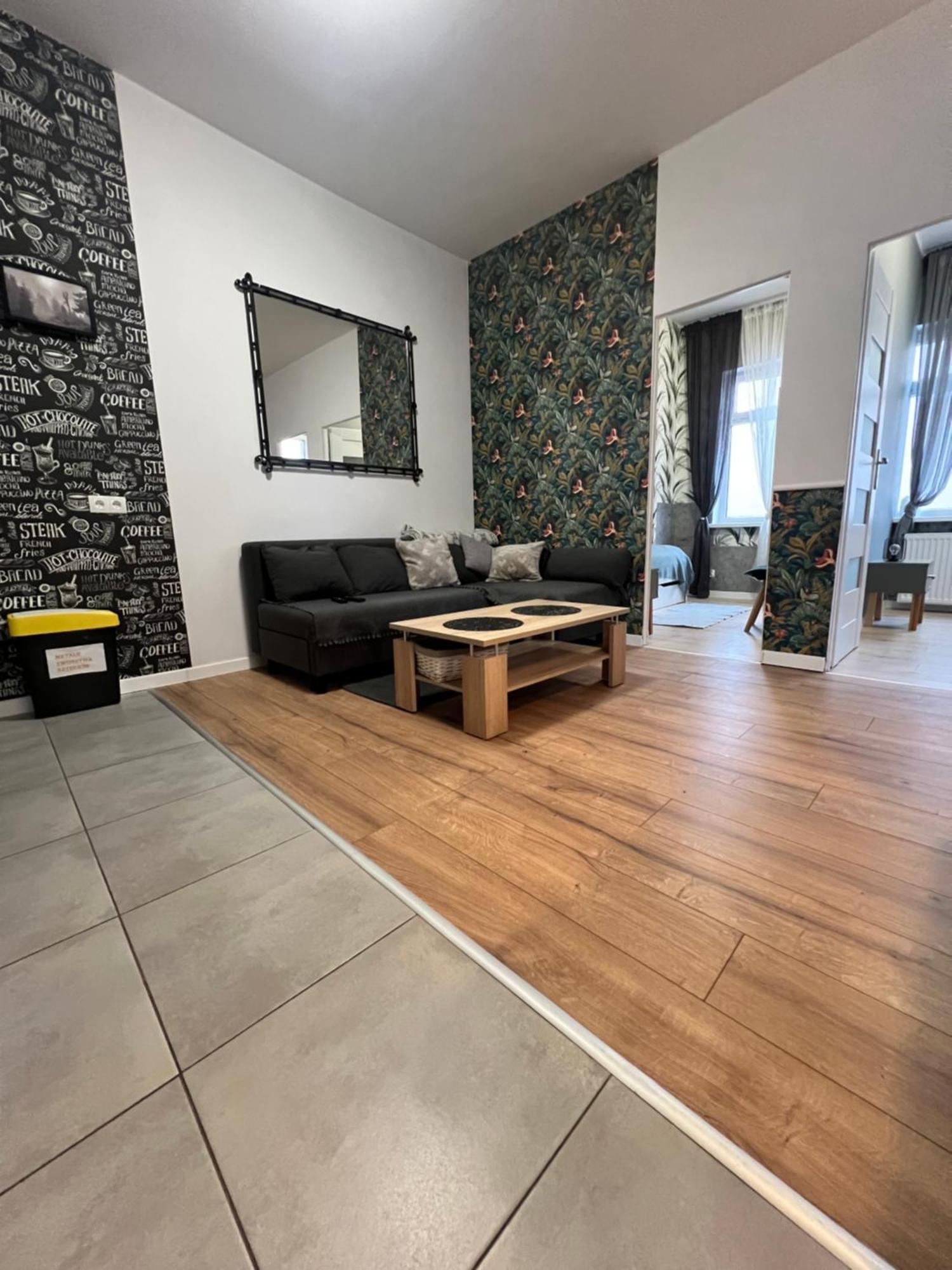 Apartamenty Cieplicka 20A يلينيا غورا المظهر الخارجي الصورة