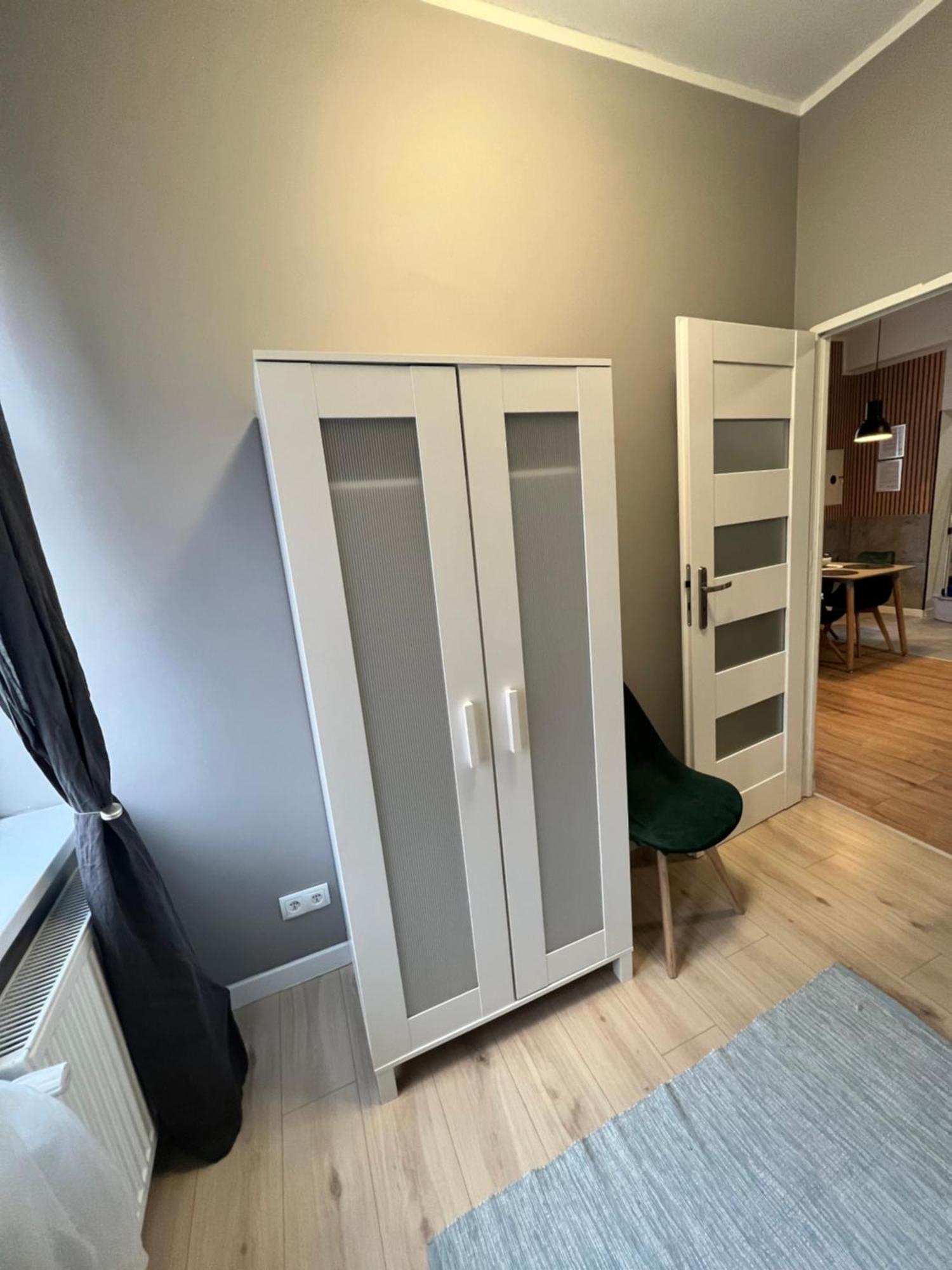 Apartamenty Cieplicka 20A يلينيا غورا المظهر الخارجي الصورة