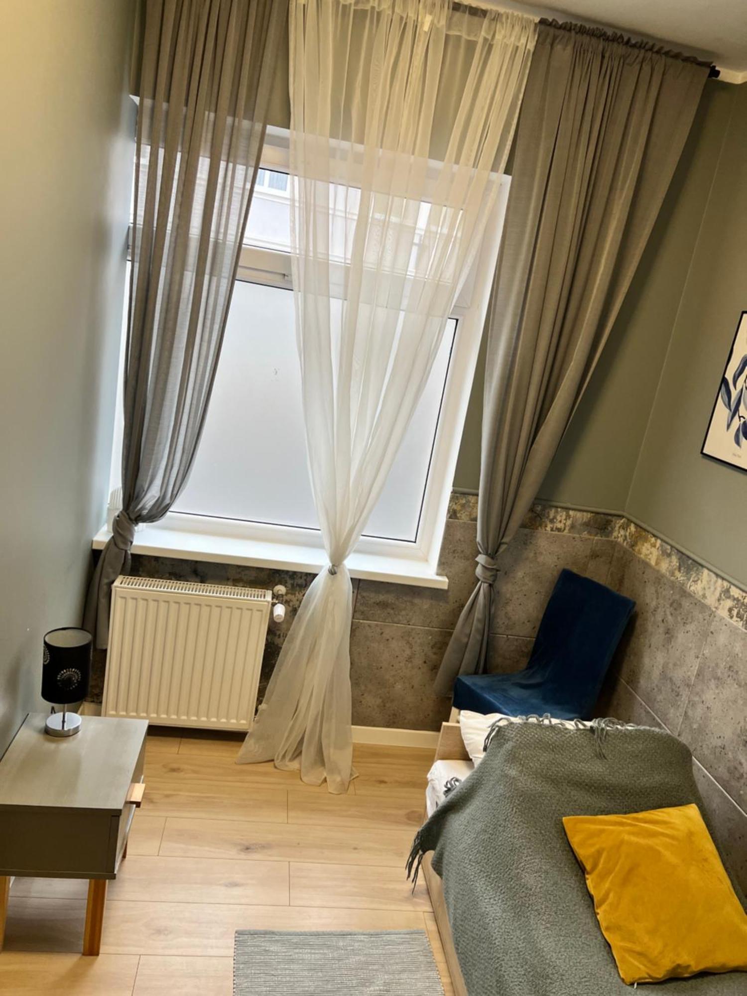 Apartamenty Cieplicka 20A يلينيا غورا المظهر الخارجي الصورة